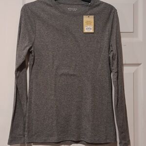 Sonoma Gray Long Sleeve Shirt